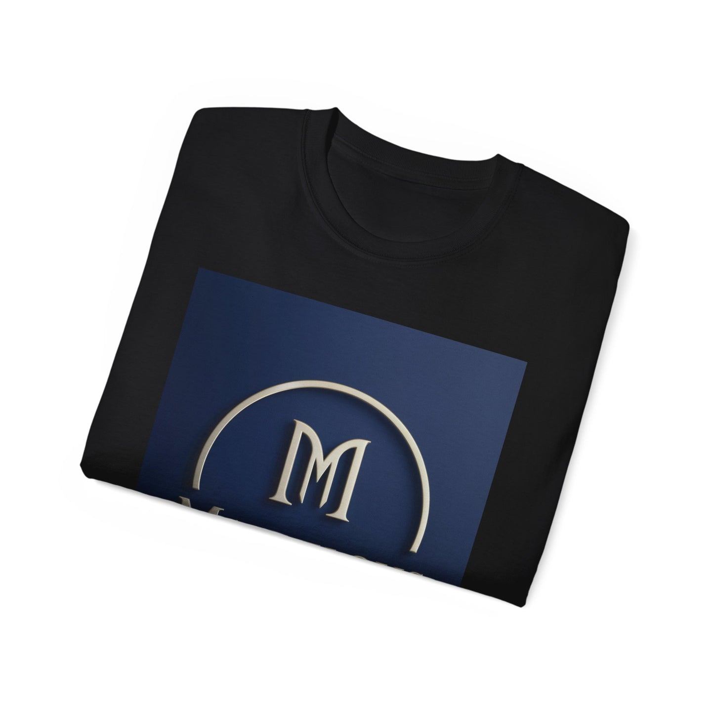 Marvelous Unisex Ultra Cotton Tee - Stylish Casual Wear