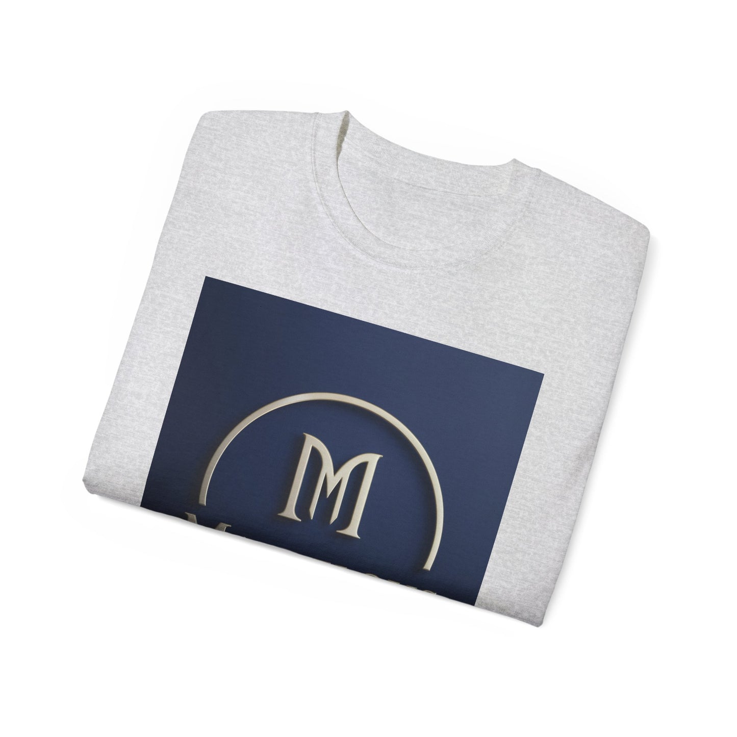 Marvelous Unisex Ultra Cotton Tee - Stylish Casual Wear