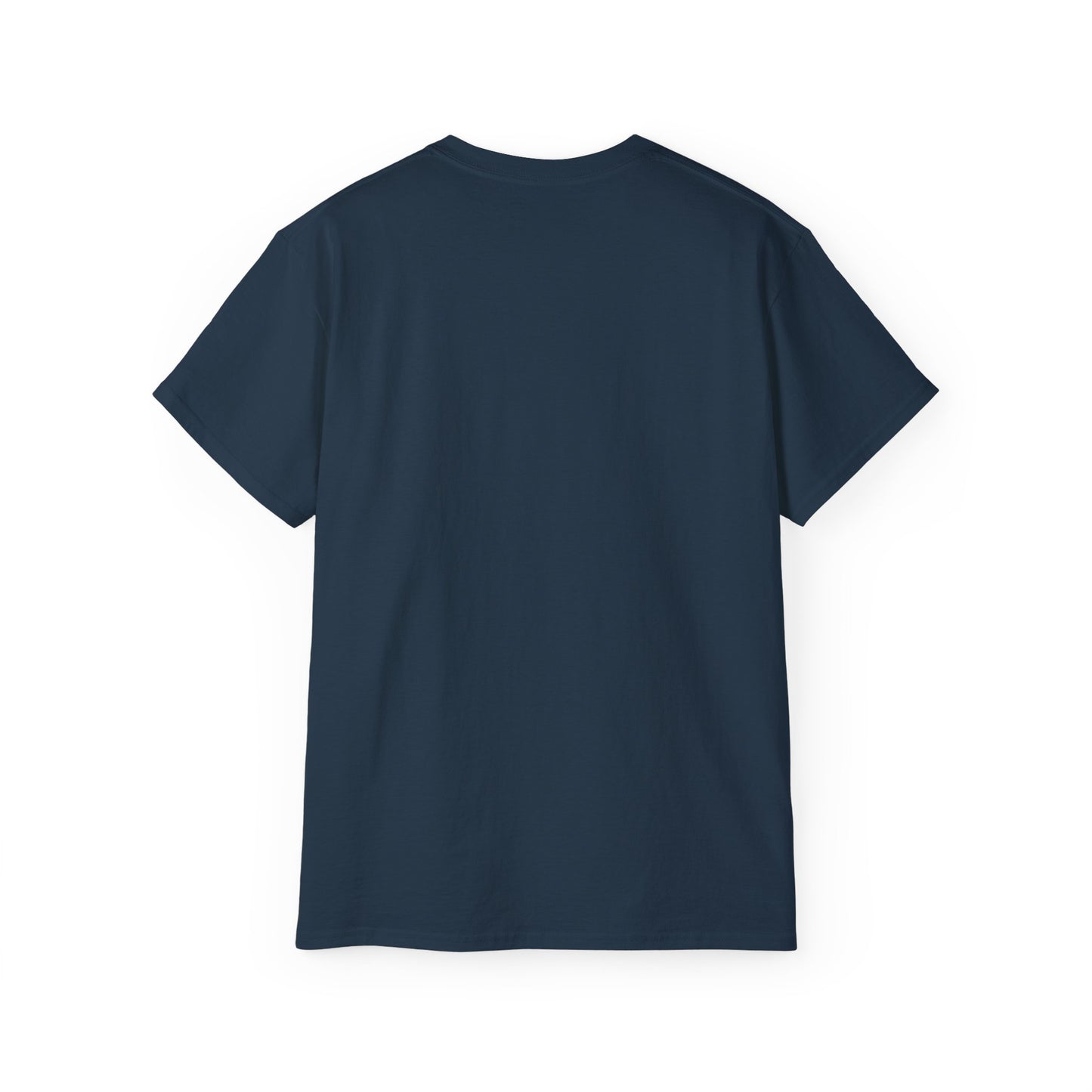 Marvelous Unisex Ultra Cotton Tee - Stylish Casual Wear