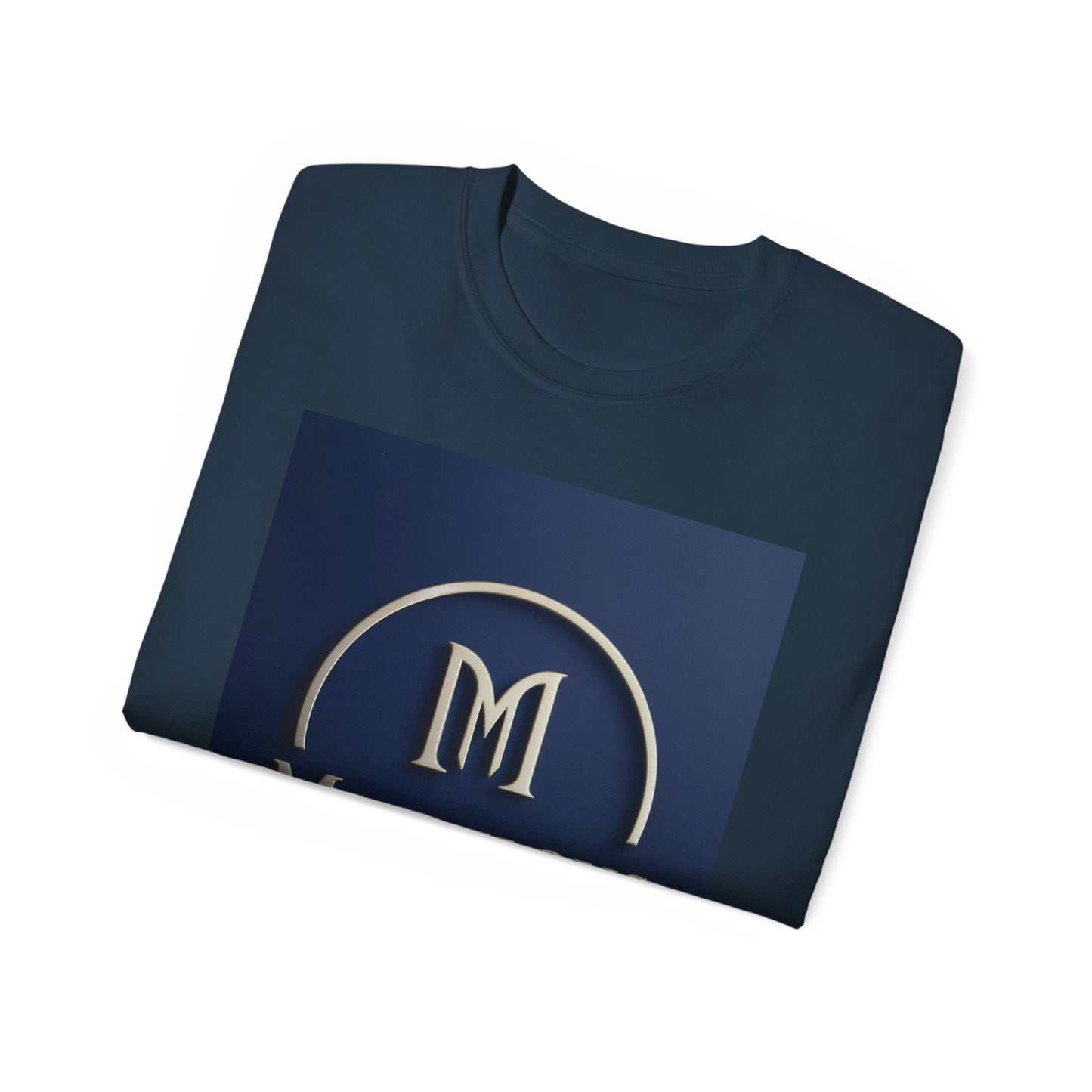 Marvelous Unisex Ultra Cotton Tee - Stylish Casual Wear