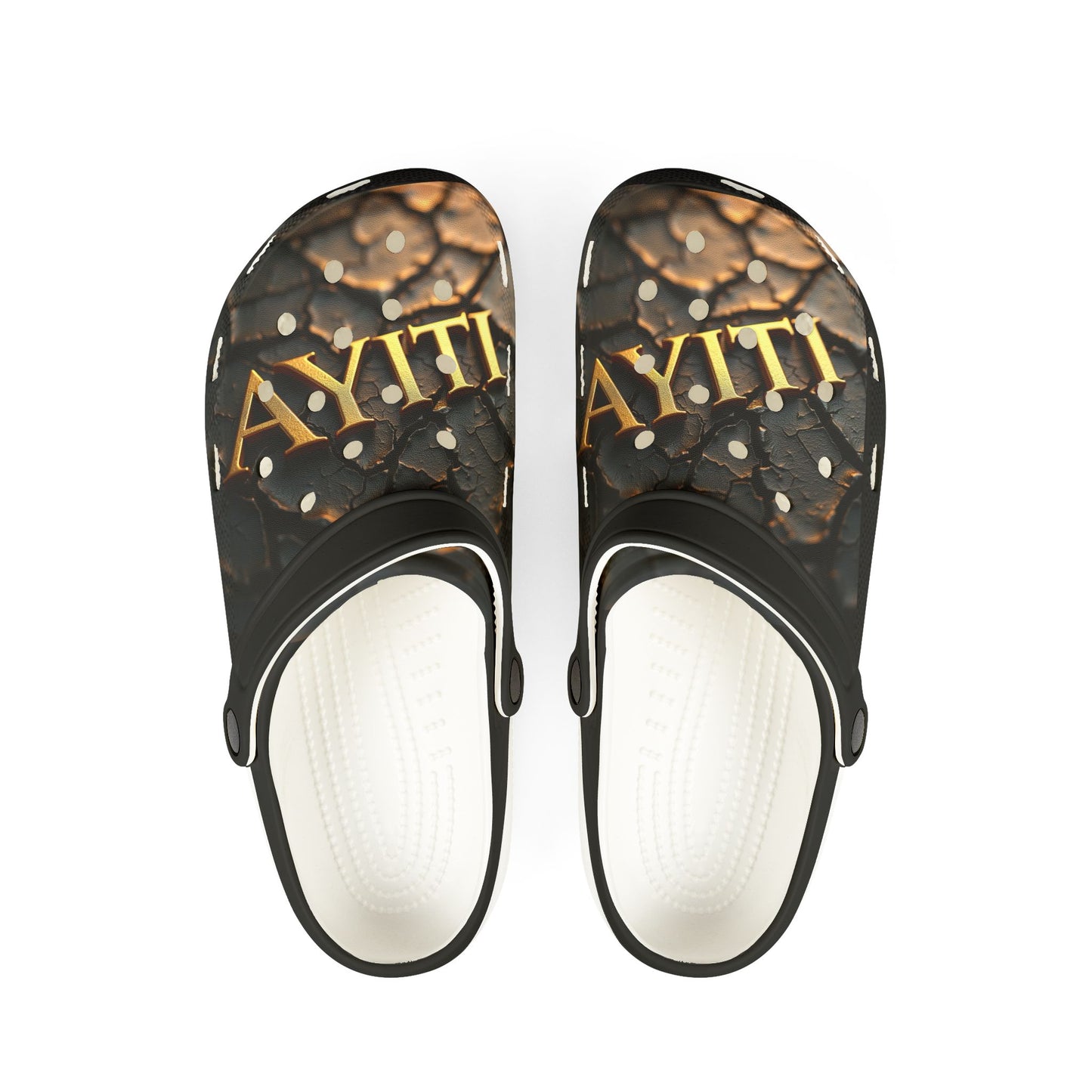 AYITI Crocs