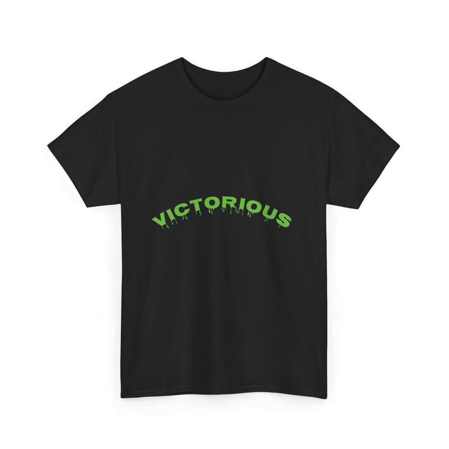 VICTORIOUS