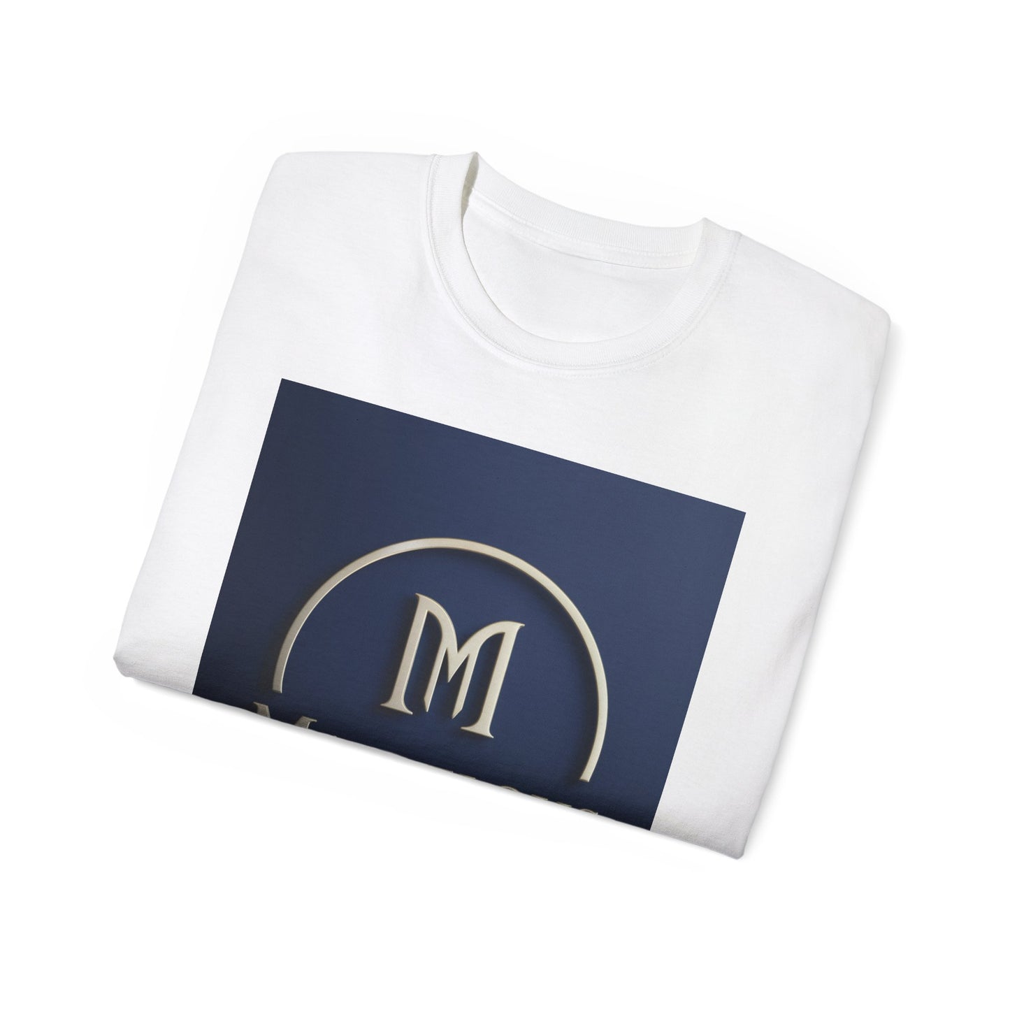 Marvelous Unisex Ultra Cotton Tee - Stylish Casual Wear