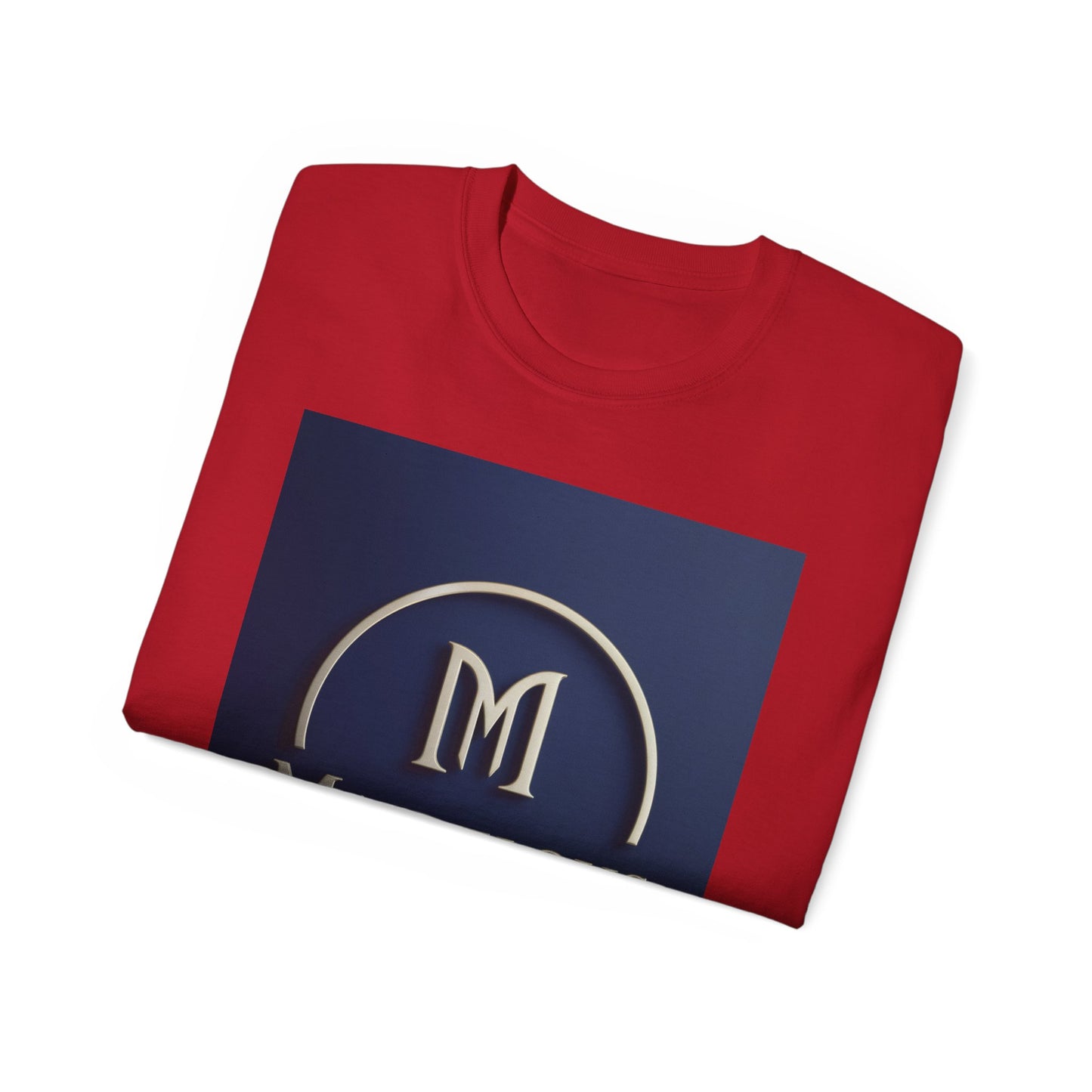 Marvelous Unisex Ultra Cotton Tee - Stylish Casual Wear